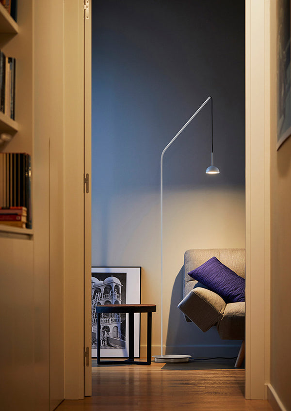 CUPOLINA - Floor & Reading lamps