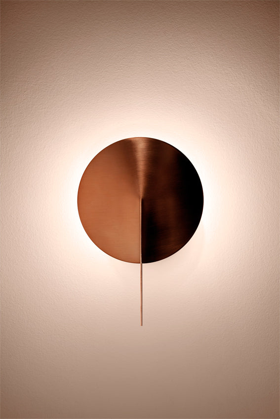 OBS - Wall lamps