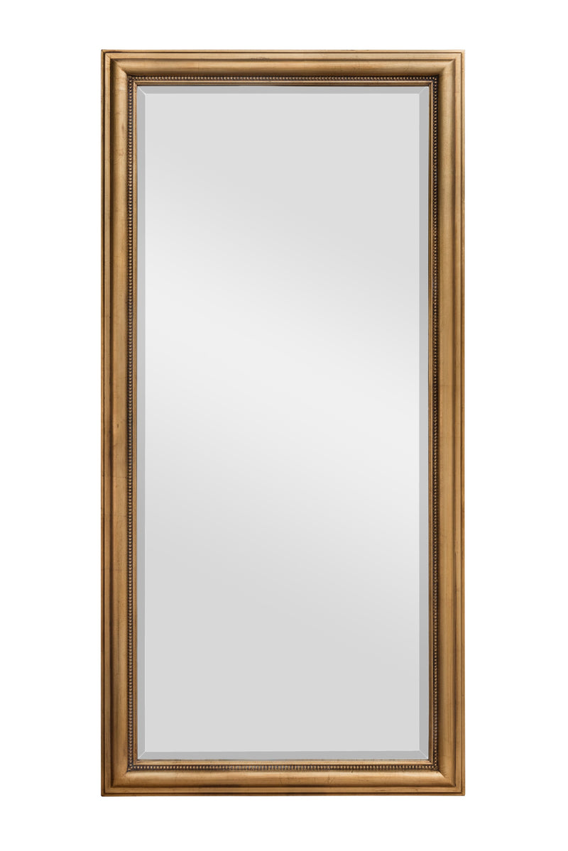 Pearl Frame Mirror