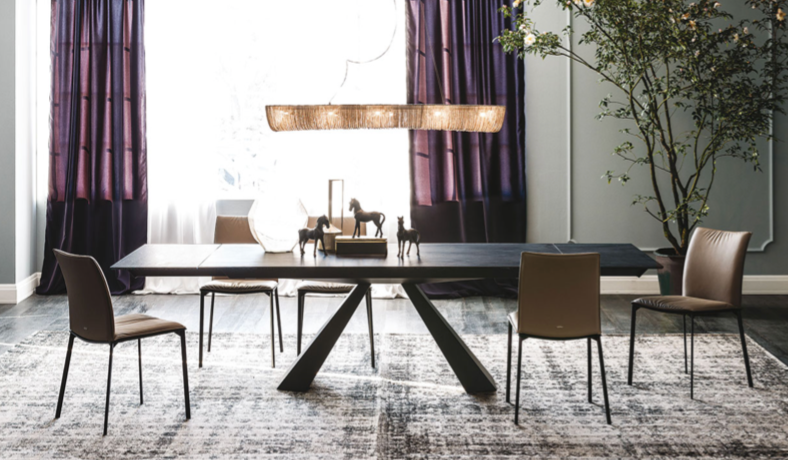 Eliot Extendable Dining Table